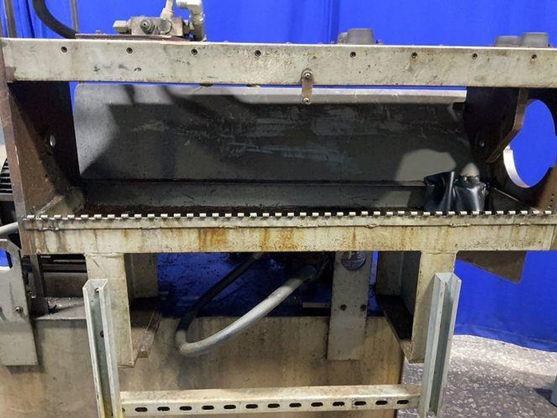 Hydraulic Unit