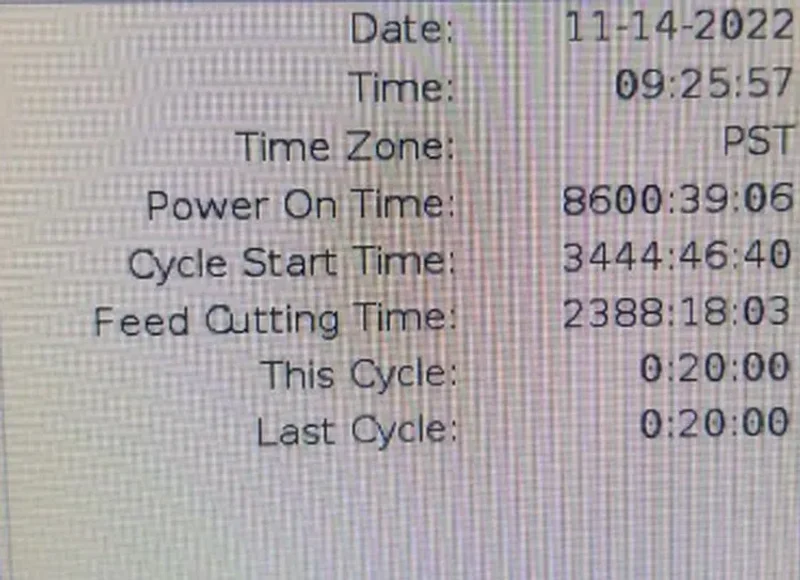 2017 HAAS UMC-750 | Machining Centers, Multitasking