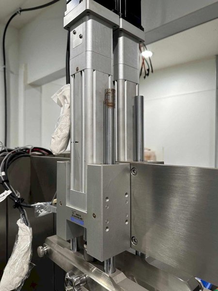 SantyCo DM-50X Gummy Batch Depositor