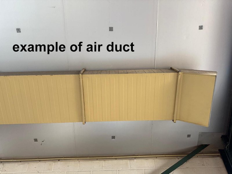 Ras Decoil / cut to length 1500 x 2 mm