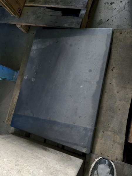 18" X 24" ASTRAL GRANITE SURFACE PLATE STOCK# 0652626