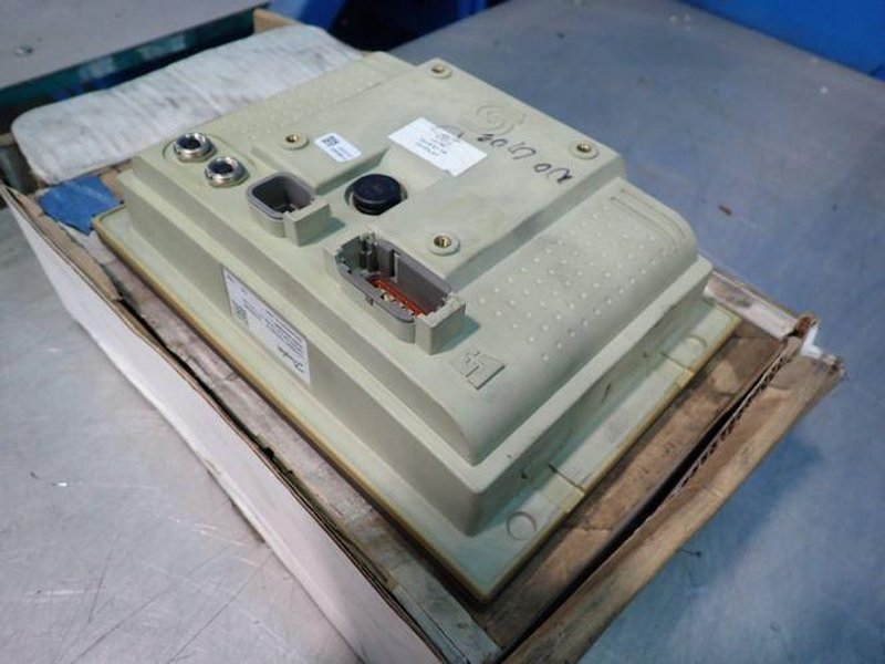 DANFOSS GRAPHICAL TERMINAL COLOR DISPLAY  -  DP600 SA CA V2 KS TFT COLOR