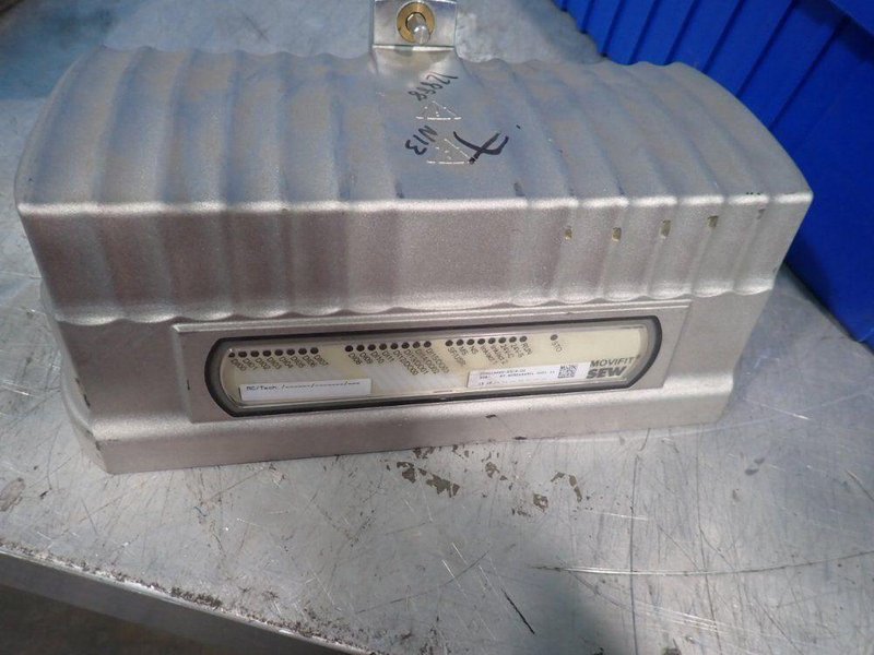 SEW EURODRIVE ELECTRONIC UNIT  -  MTM11A000-E31A-00