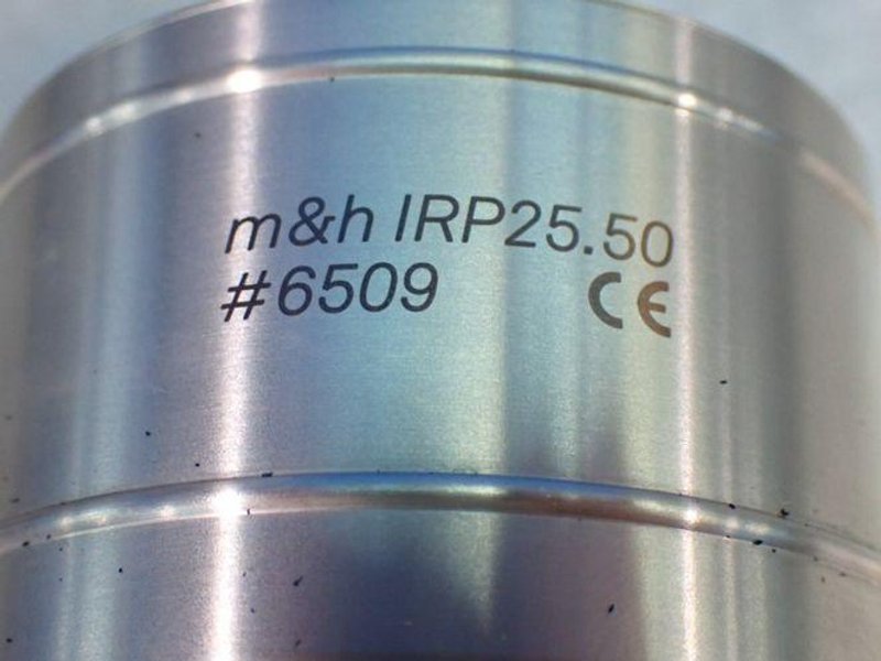 HEXAGON SPINDLE TOUCH PROBE W/CASE  -  IRP25.50