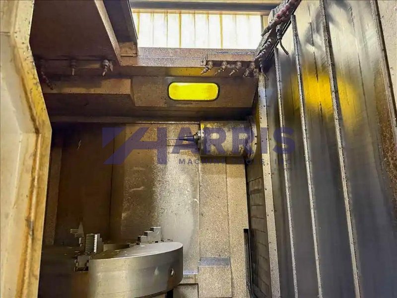 MAZAK FH-6800 CNC Horizontal Machining Center, 2006