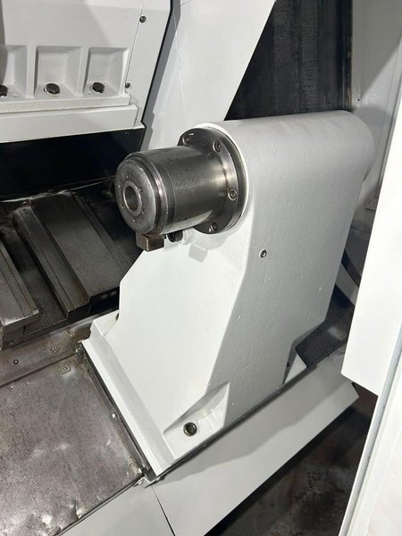 Mori Seiki NL-3000/700 CNC Turning Center – 15.75″ Chuck Lathe