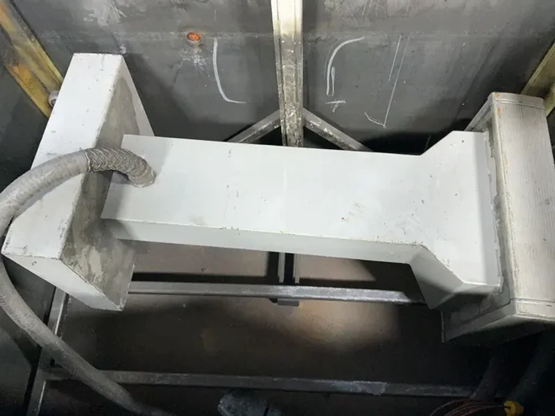 42”x30”x24” Basin Wash Tank