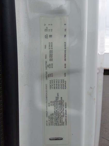 2021 Freightliner Cascadia 3AKJHHDR3MSMF6088