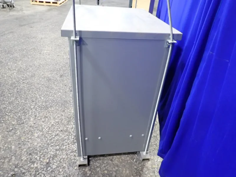 DONGAN ELECTRIC MFG 75 KVA TRANSFORMER  -  63-75-6056SH