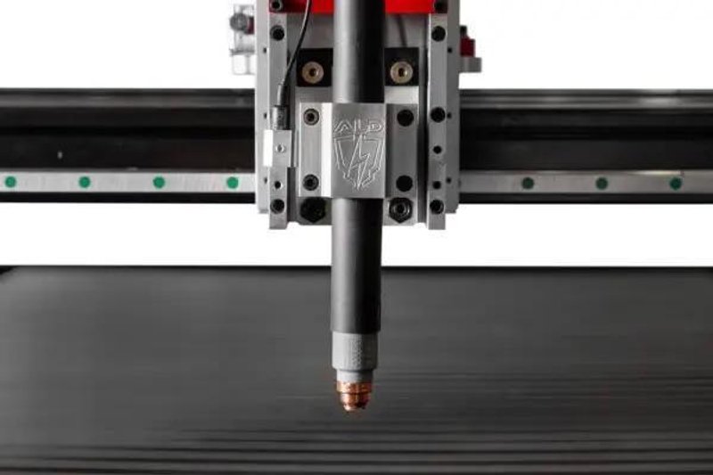 5′ x 10′ Arclight ArcPro Compact Elite CNC Plasma Table, 2025