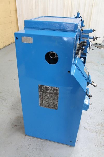 19" X 80" LEBLOND ENGINE LATHE: STOCK #56205