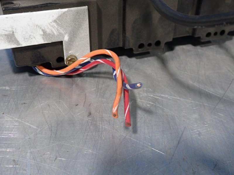 EATON 120kA SURGE PROTECTOR  -  CPS120480DSC