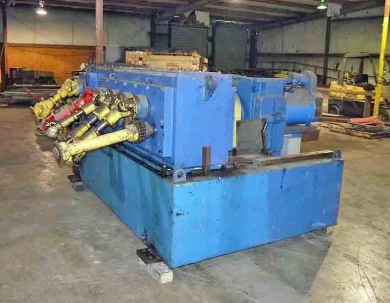 74&quot; x 0.625&quot; Delta Straightener