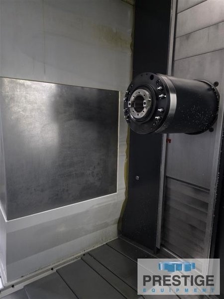 Machining Centers Horizontal CNC