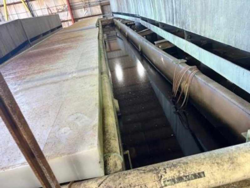 TUBE &amp; PIPE HOT DIP PICKLING LINE