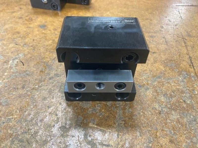 Hwacheon HI-TECH 230BL-YSMC CNC Turning Center, 3500 RPM, Live Tooling, 3-Jaw Chuck, 12 Pos. Turret, Fanuc, Imeca Bar Feeder, New 2021