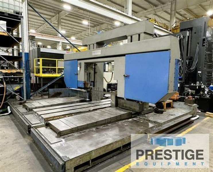 Saws Band Horizontal