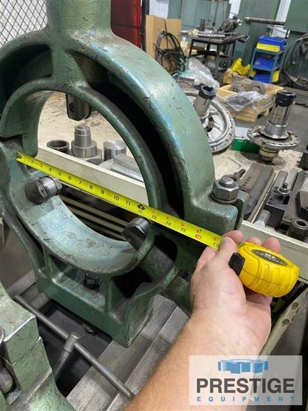 24&quot; x 120&quot; Leblond Regal Manual Lathe