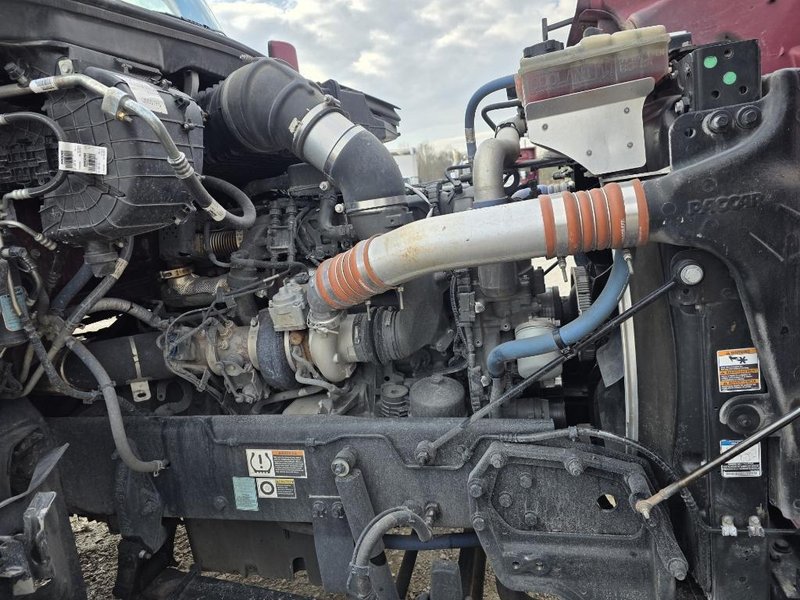 2022 Peterbilt 567 804181