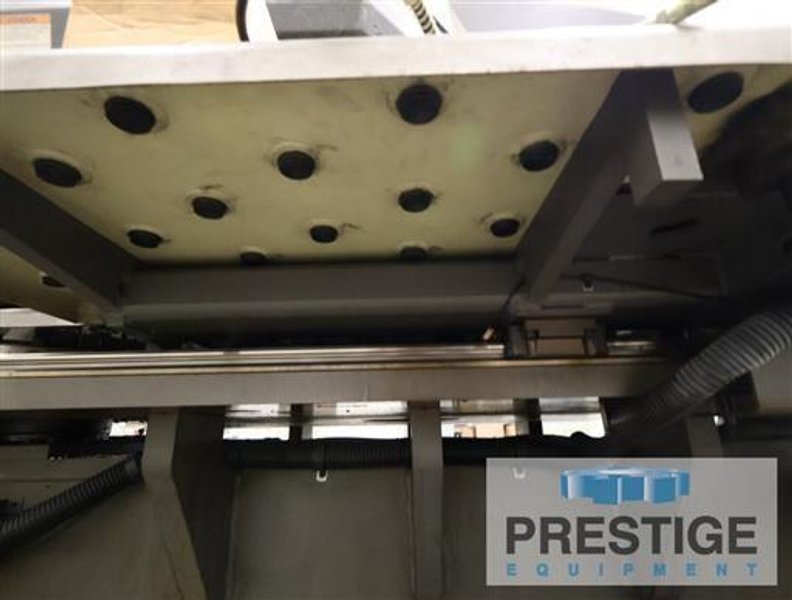 Punches Turret Punch Laser Combination