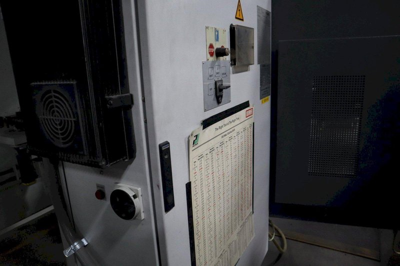 Stripitt LVD 120 BH 08, 2000