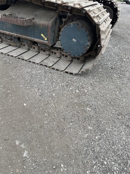 2022 Hyundai HX235 Stock # 0000163