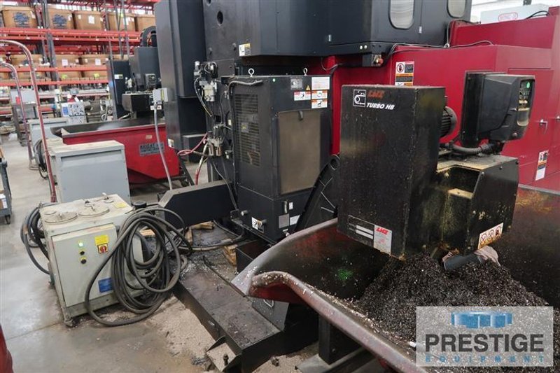 Machining Centers Vertical CNC