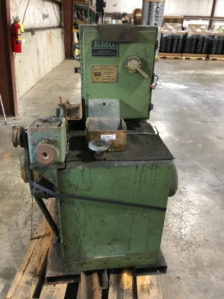 1/4" RMG Model 45 Wire Drawer