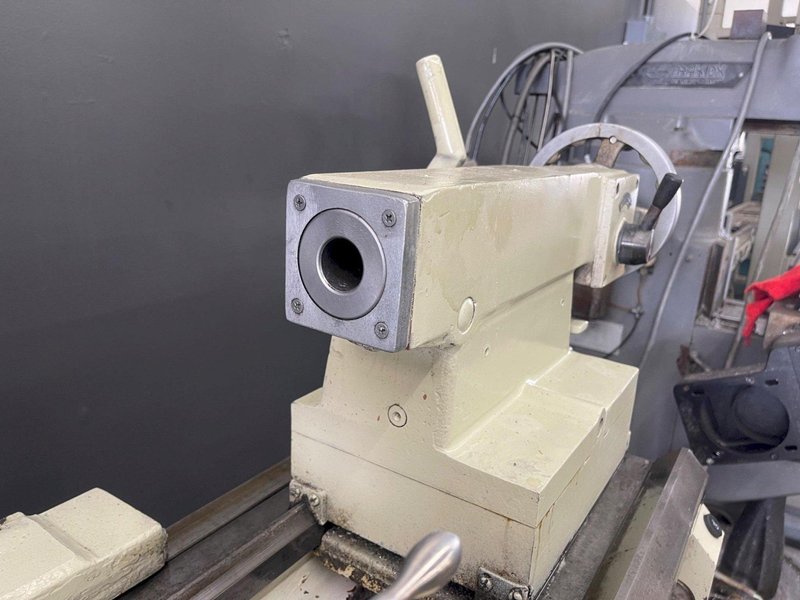 2005 CADILLAC MODEL CL4885G 1940 ENGINE LATHE