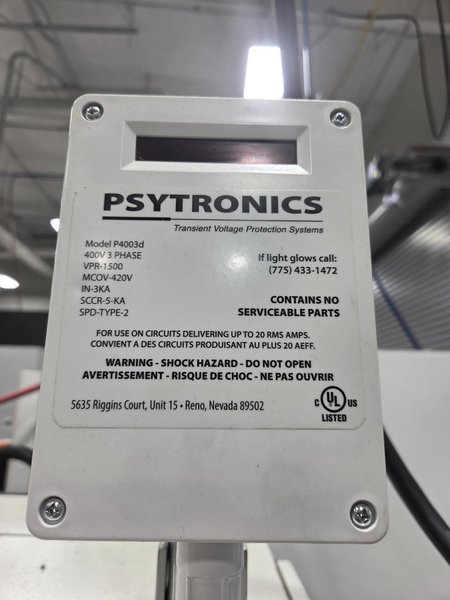 Agie Charmilles Cut P 350 Wire EDM, 2021 – 60Hz, Big Spool, Chopper, Chiller