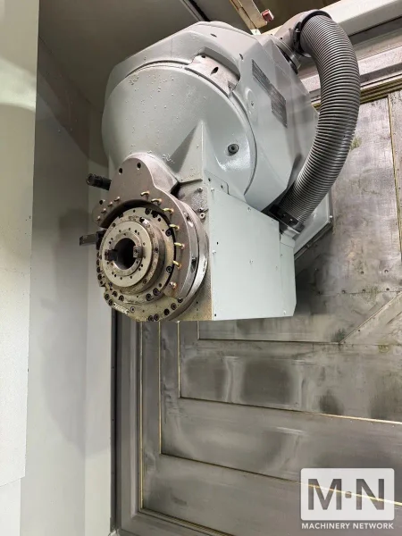 Deckel Maho DMU 100P duoBLOCK CNC Universal Machining Center, 2006