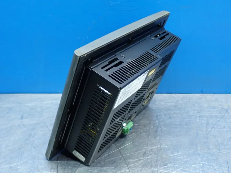 PARKER 7.5IN XPR2 AUTOMATION PANEL  -  XPR208VT-2P3