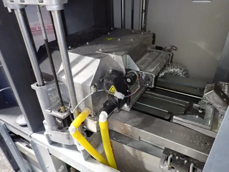 3D SYSTEMS 3D PRINTER  -  HD MAX 3500