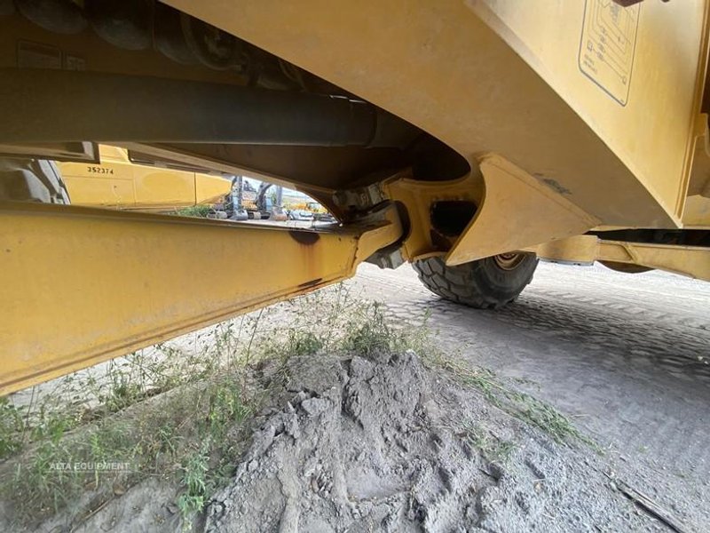 2022 Volvo A45G 352974