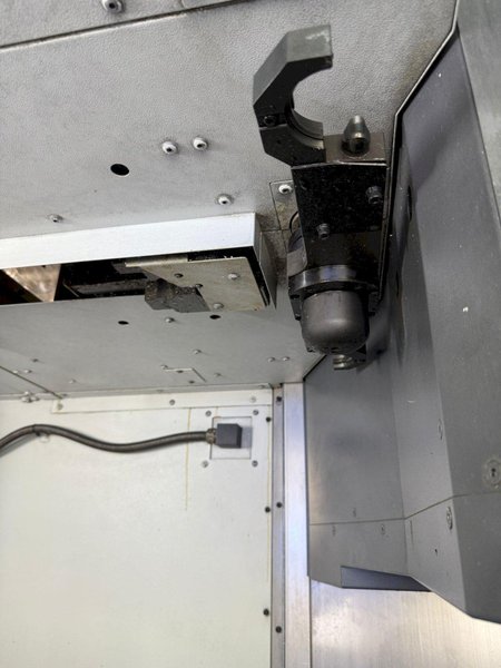 Mori Seiki NVD5000 α1B/40 CNC Vertical Machining Center – 20000 RPM Mill