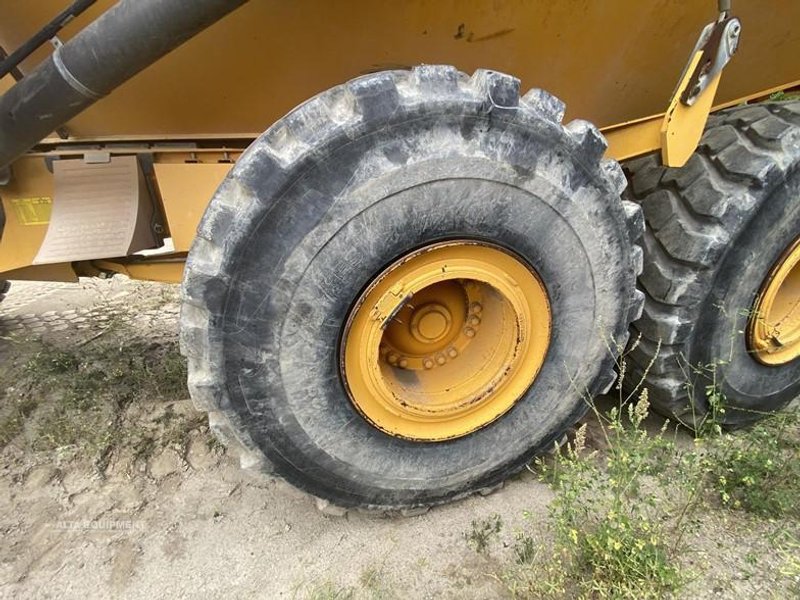 2022 Volvo A45G 352974