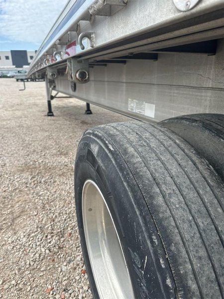 2023 MAC 48 x 102 5MAPA482XPA064035