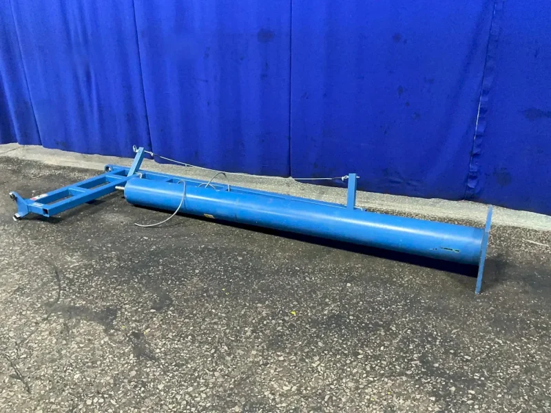 GORBEL 250 JIB CRANE  -  SS-99039
