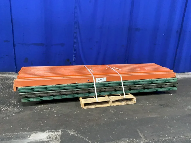 PALLET RACKING