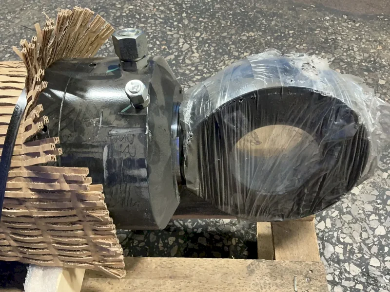 HYDRATECH INDUSTRIES PITCH CYLINDER  -  A9B10262113