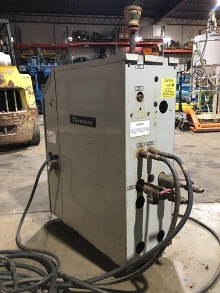 CONAIR/TEMPRO TC1-400 TEMPERATURE CONTROL UNIT