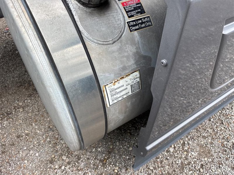 2024 Mack AN64T70 1M1AN4GY9RM040365