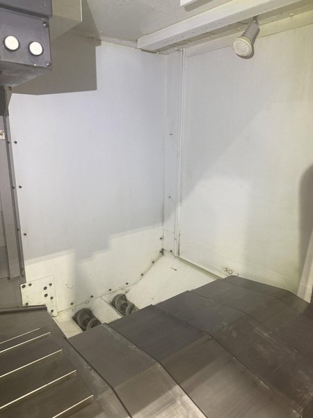 2014 DMG Mori Seiki DuraVertical 5100 CNC Vertical Machining Center For Sale