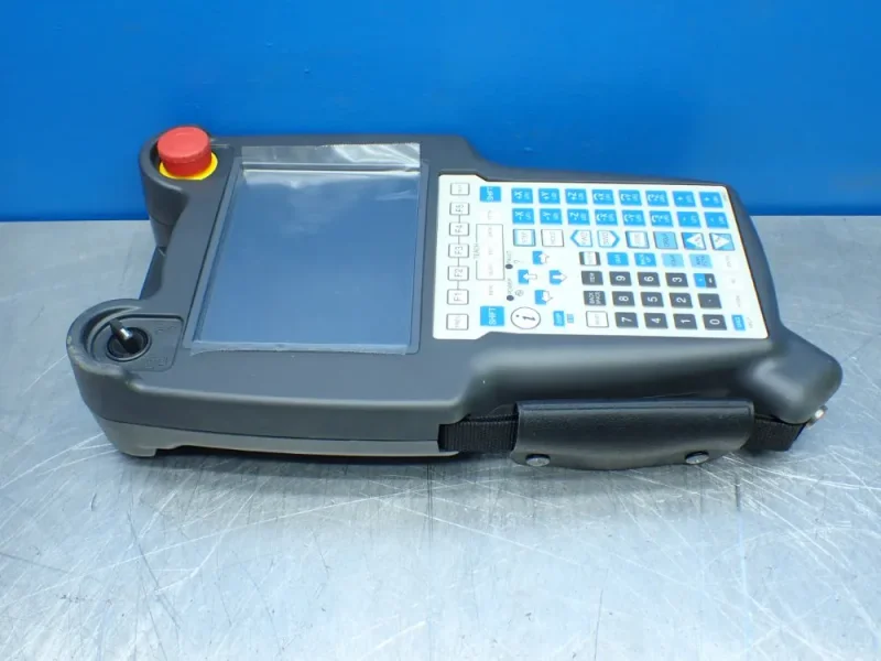 FANUC IPENDANT TEACH PENDANT  -  A05B-2255-C109#ESW