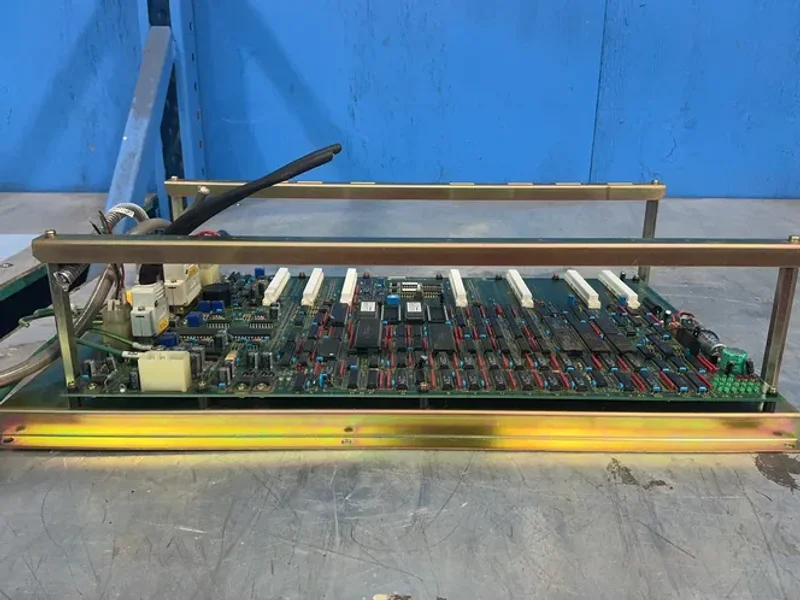 TOSHIBA CIRCUIT BOARD   -  F0307102