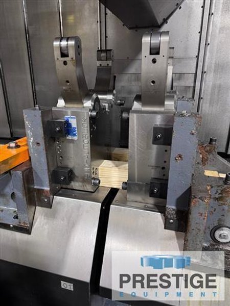 DMG Mori NT6600DCG/4000CS CNC Turning &amp; Milling Center