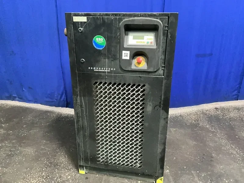 Polar Air Compressors 575 Cfm Refrigerated Air Dryer - Pdrcf4600575