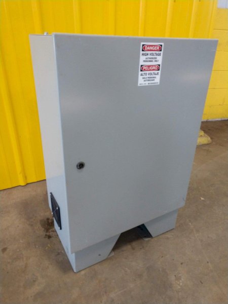 MOTOR CONTROL: STOCK 13807