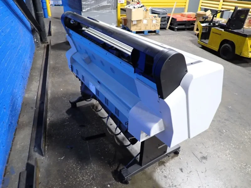 EPSON SC-9000 SURECOLOR WIDE FROMAT PRINTER   -  K281A