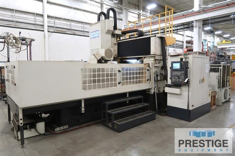 Grinders Surface Recip. Table Horiz. Spindle